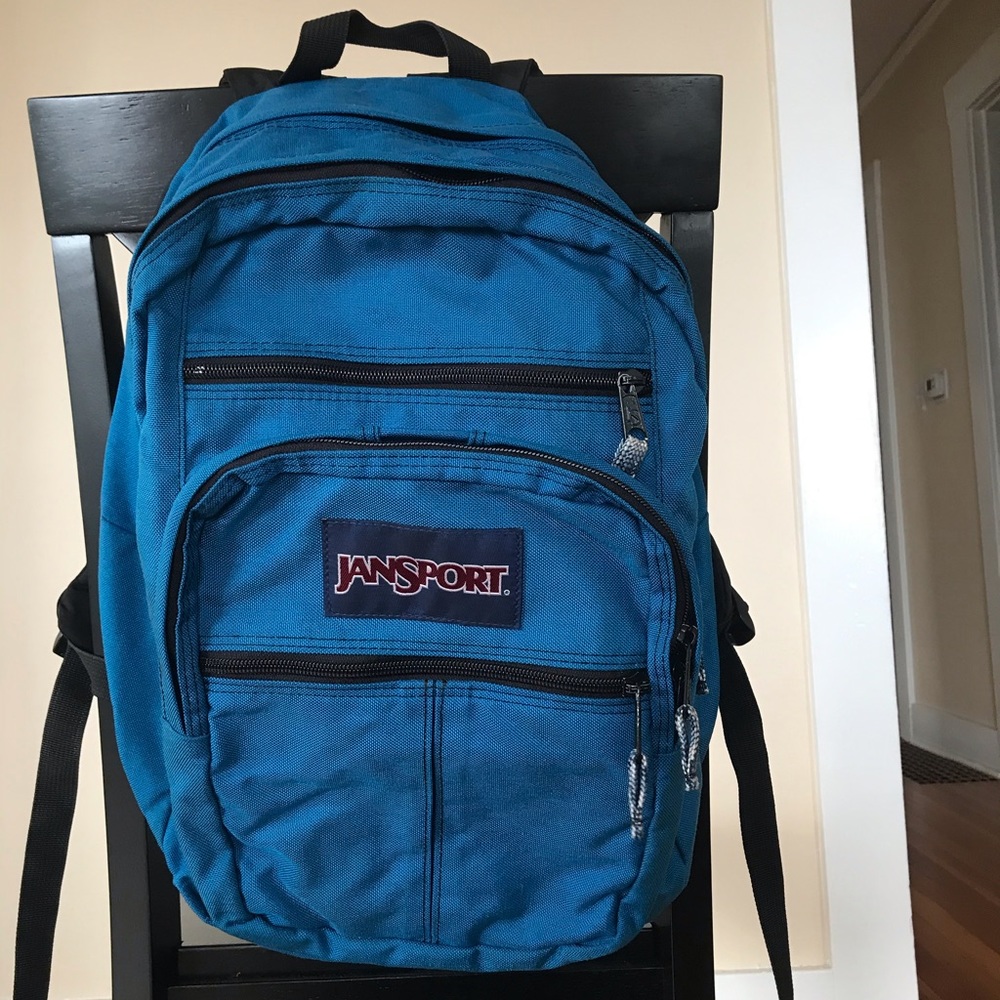 Jansport Backpack